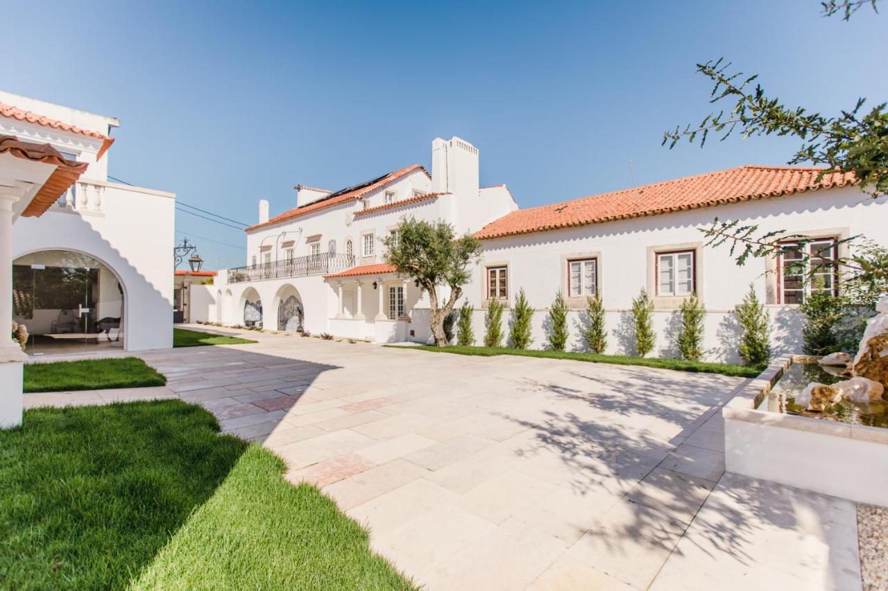 Sra Da Oliveira Solar Heritage Leiria Zewnętrze zdjęcie