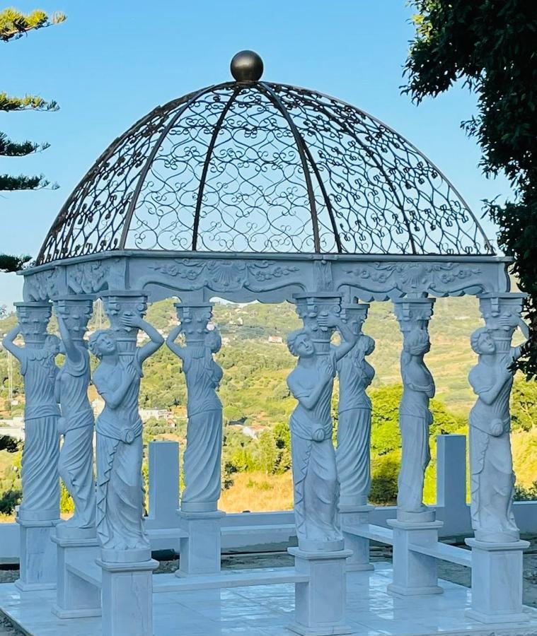 Sra Da Oliveira Solar Heritage Leiria Zewnętrze zdjęcie