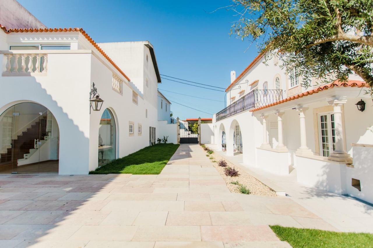 Sra Da Oliveira Solar Heritage Leiria Zewnętrze zdjęcie
