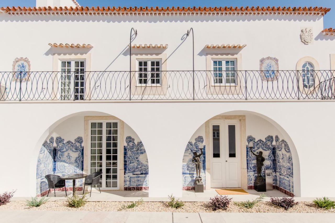 Sra Da Oliveira Solar Heritage Leiria Zewnętrze zdjęcie