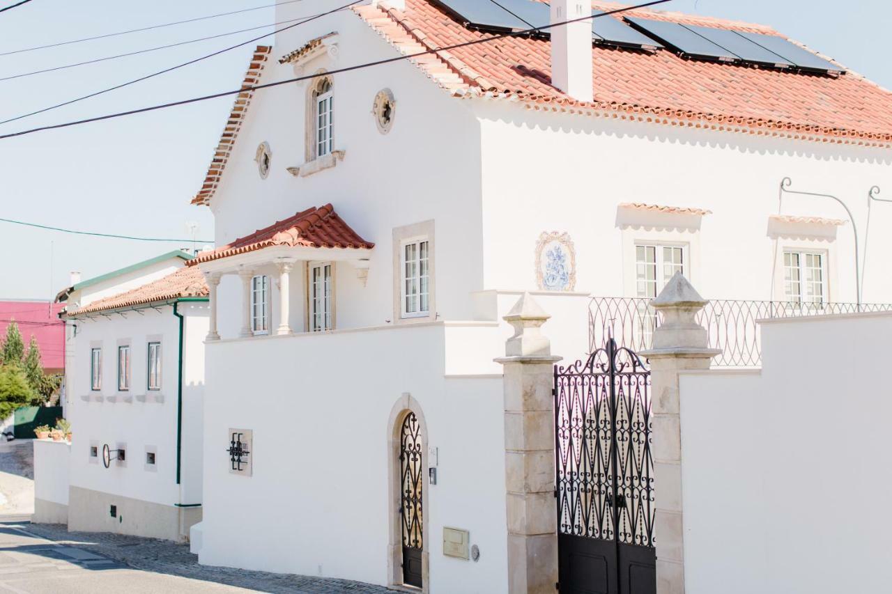 Sra Da Oliveira Solar Heritage Leiria Zewnętrze zdjęcie