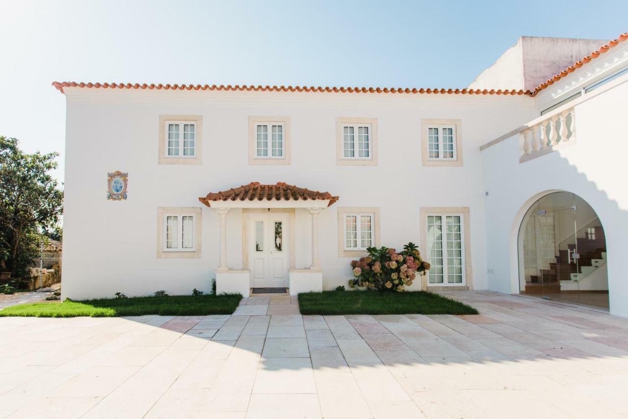 Sra Da Oliveira Solar Heritage Leiria Zewnętrze zdjęcie